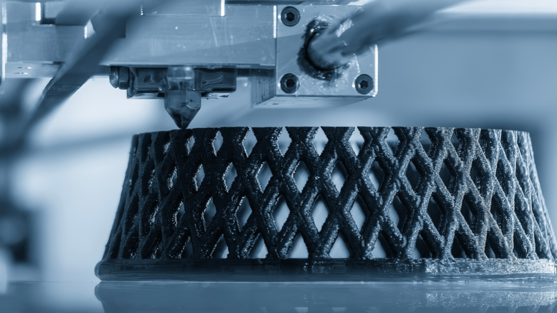 Prototyping to Production – Scalable Manufacturing_