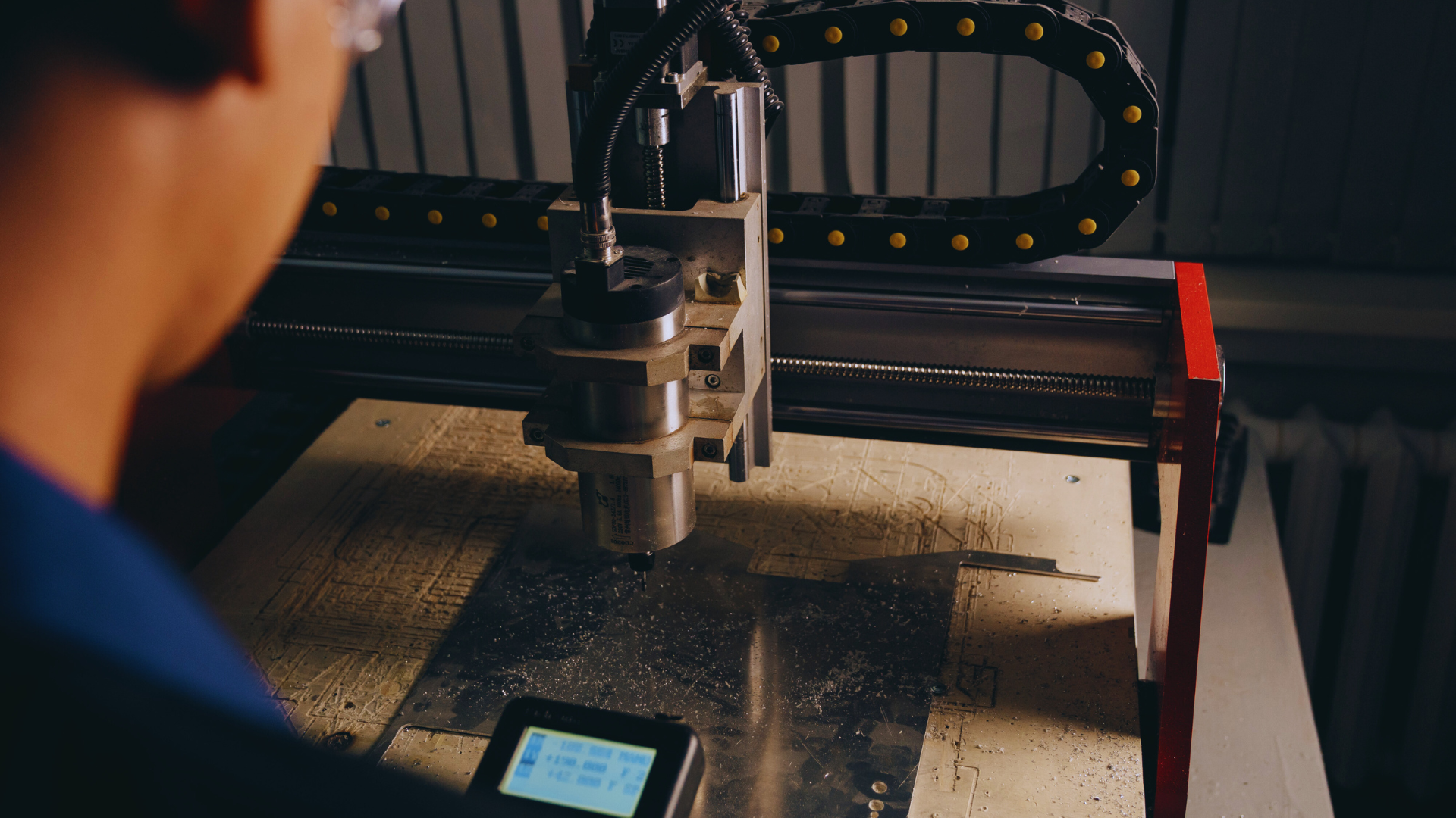 Comparing CNC Machining vs. Metal Stamping