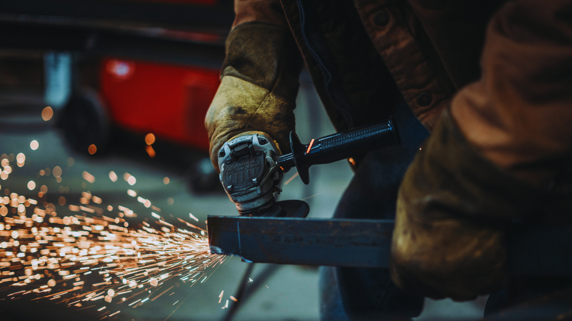 Custom Metal Enclosures and Specialty Applications