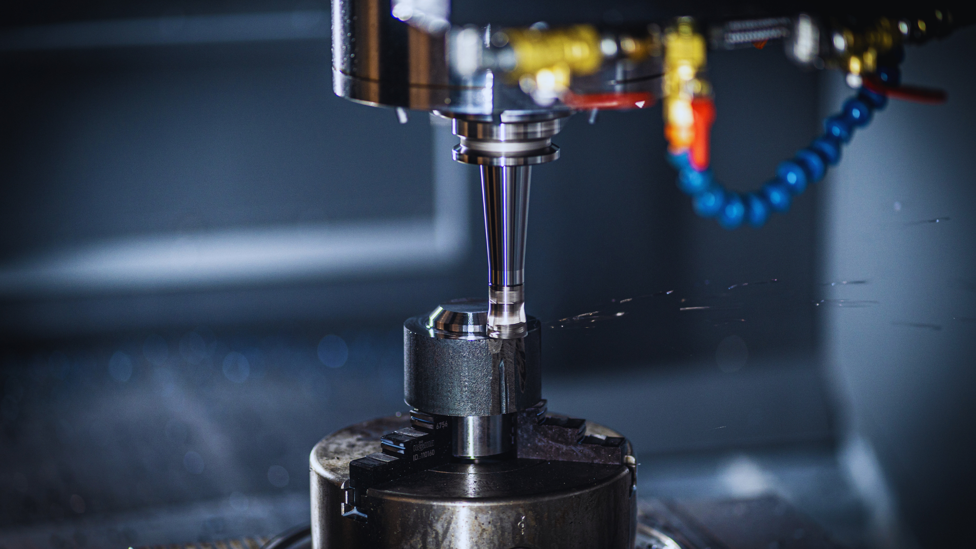 DureX CNC Capabilities