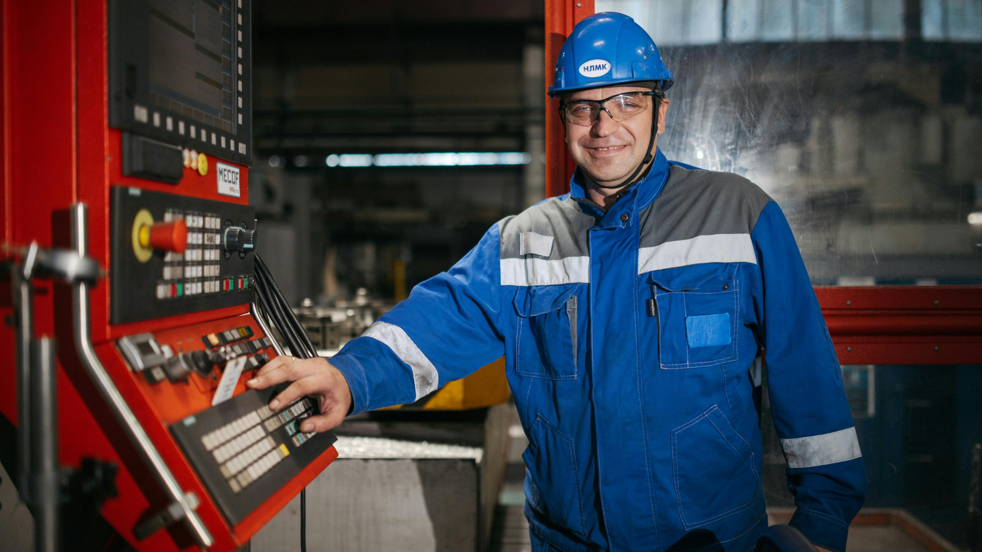 CNC Machining Capabilities & Processes