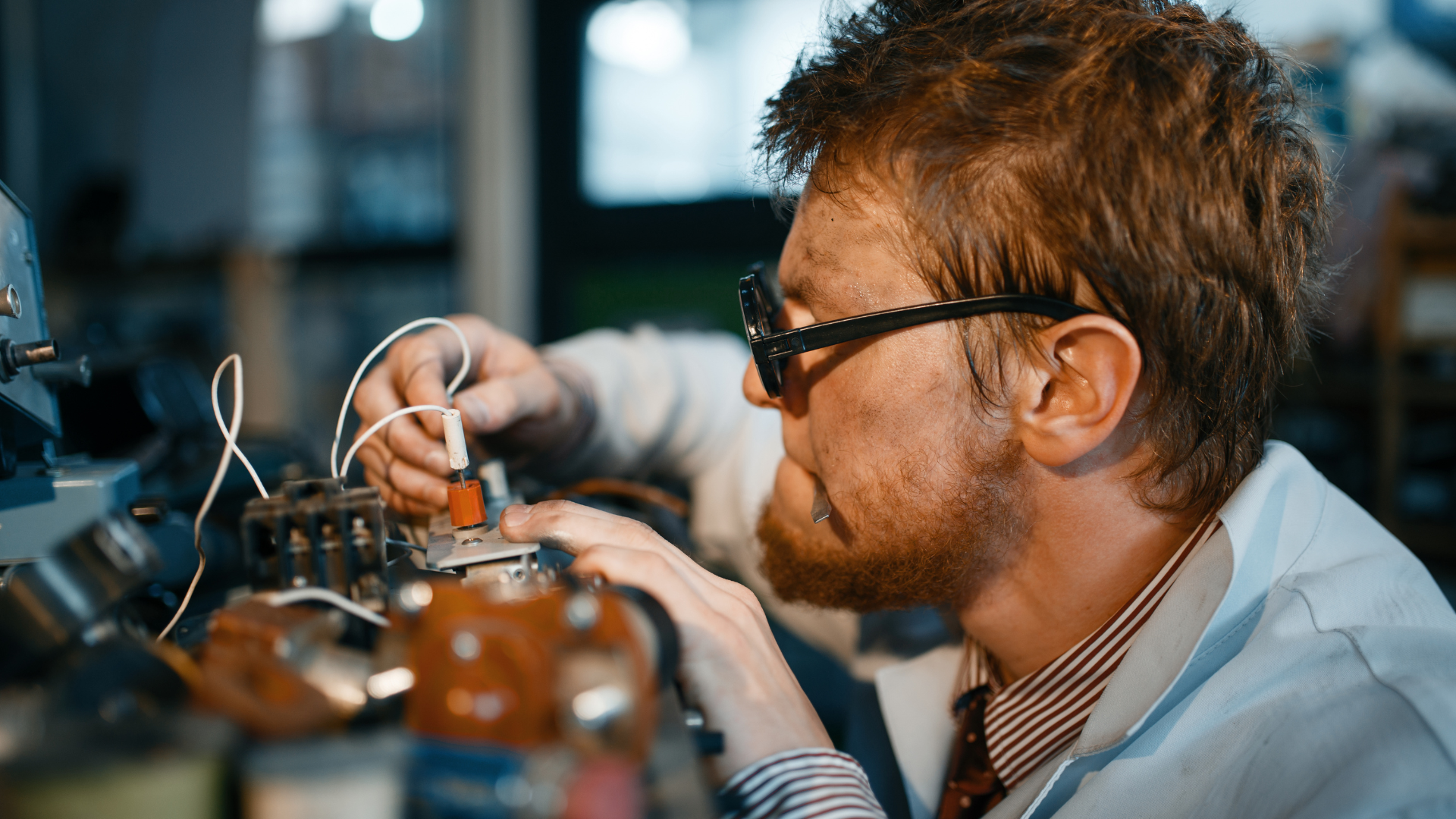 Custom CNC Fabrication & Prototyping (1)