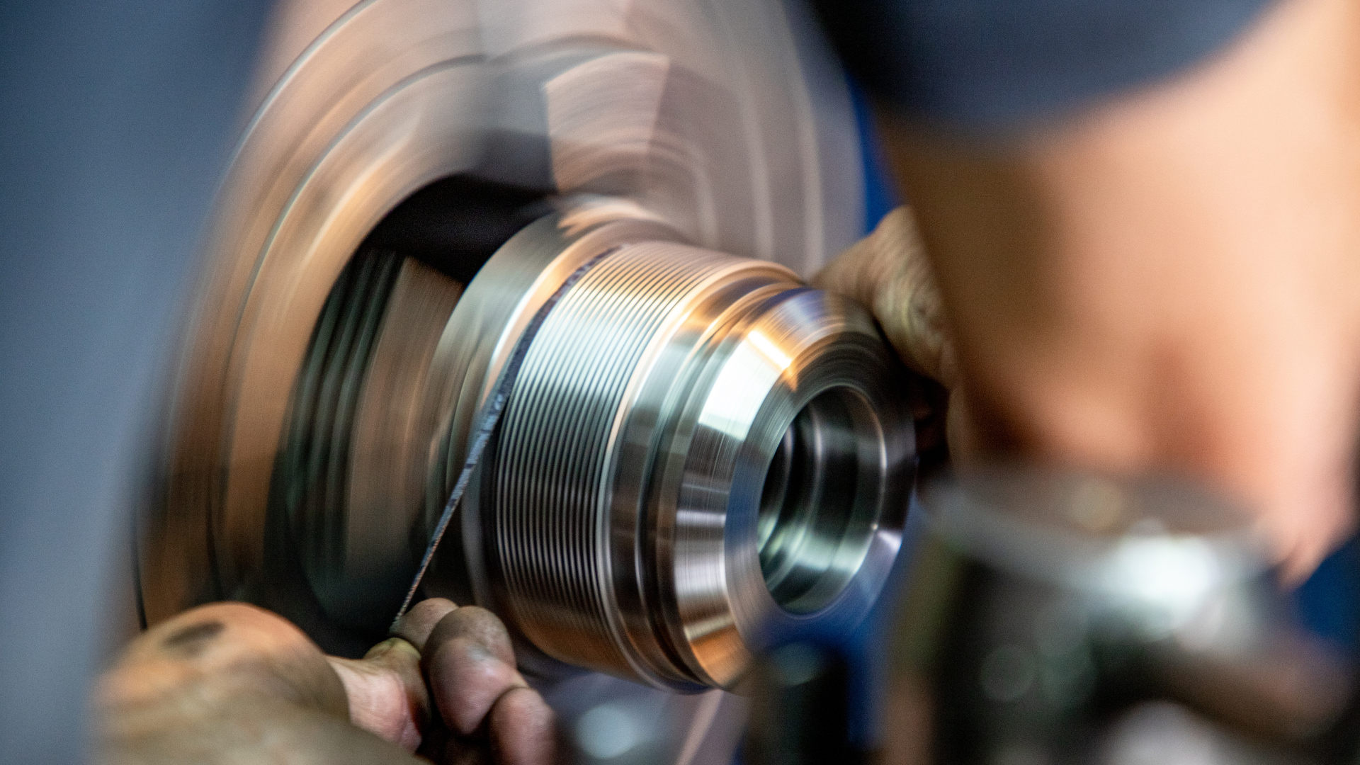 Custom CNC Fabrication & Prototyping