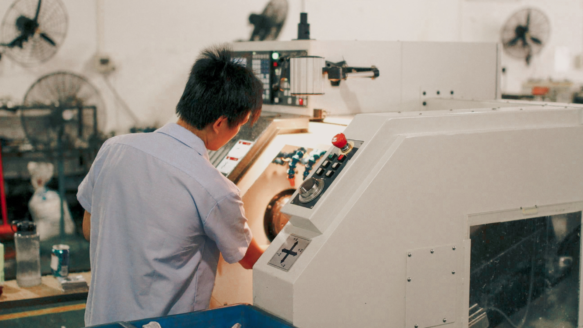 Design & Manufacturing Requirements