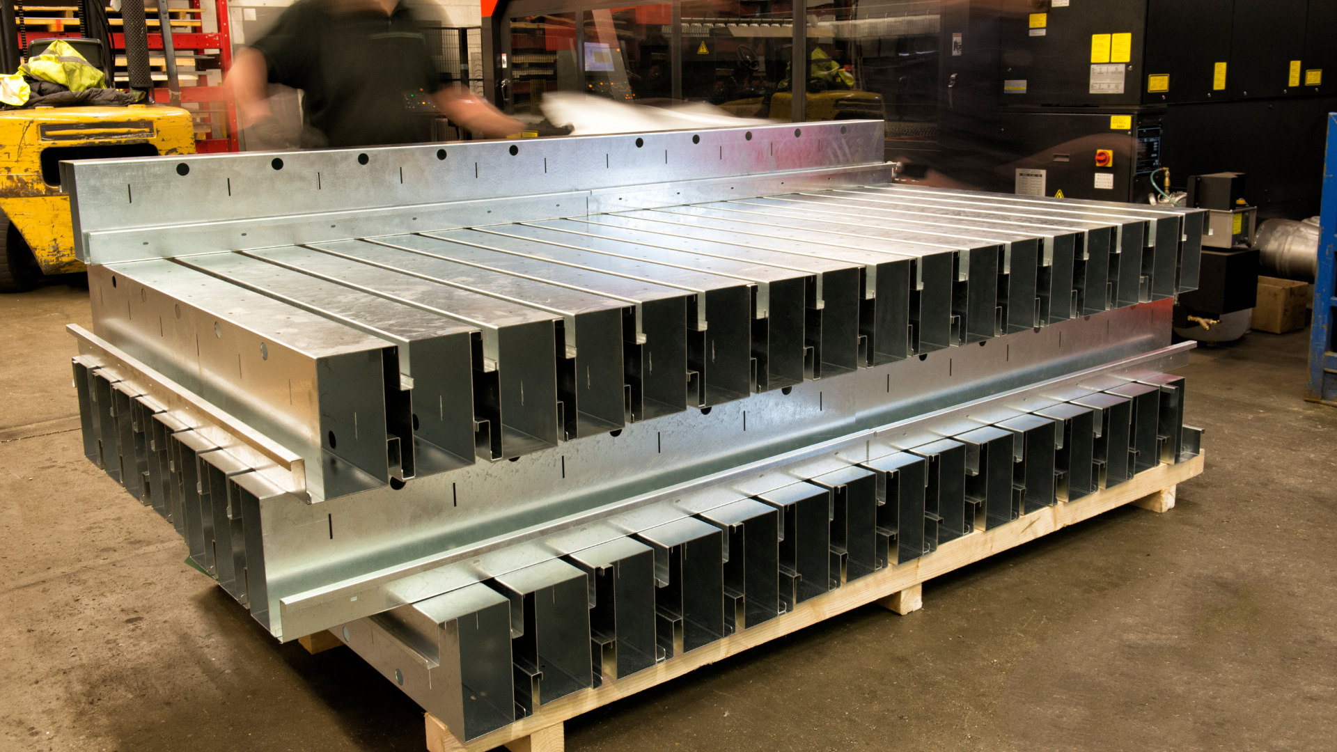Industry Trends in Enclosure Fabrication