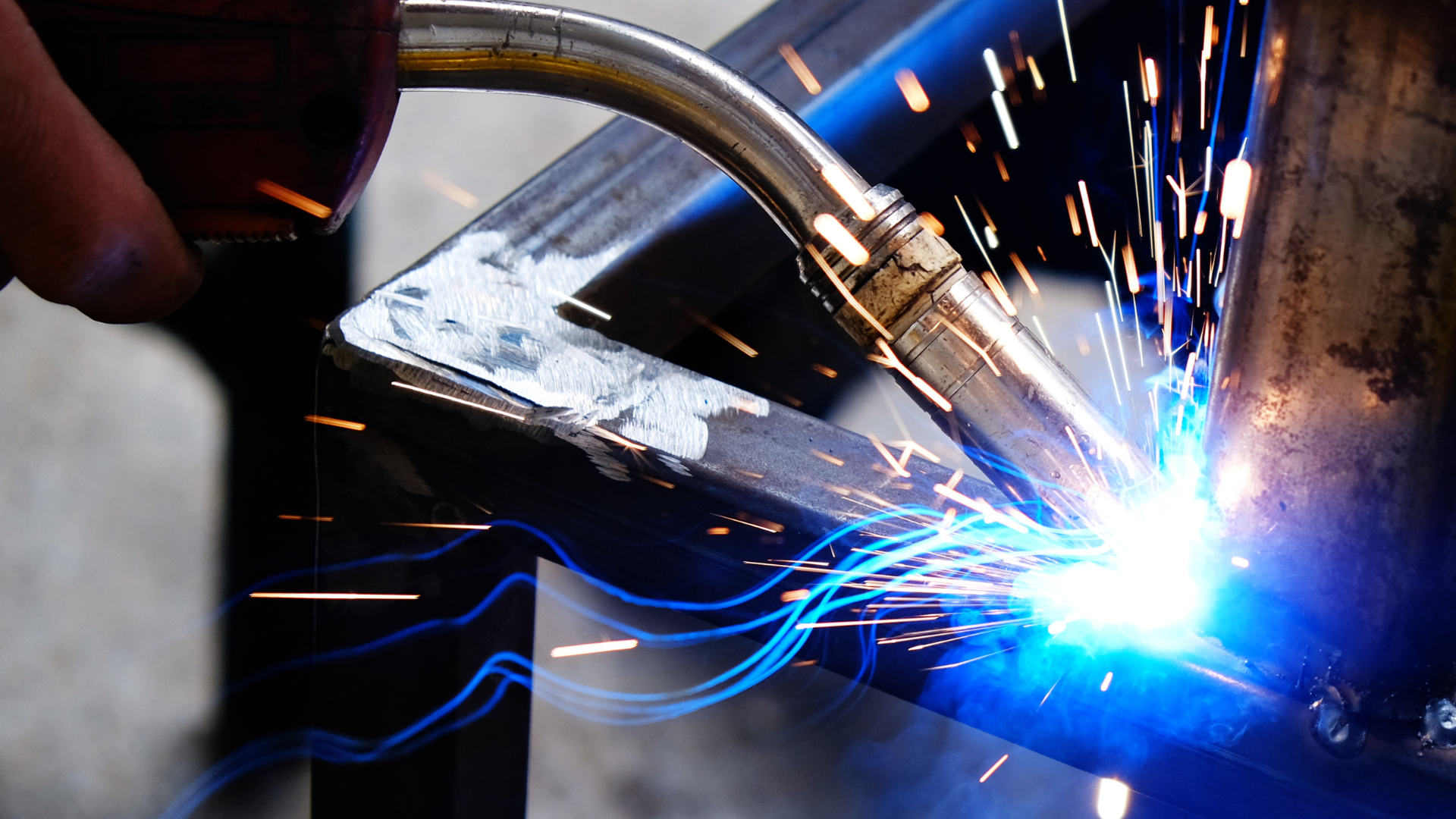 Role of Welding in Enclosures