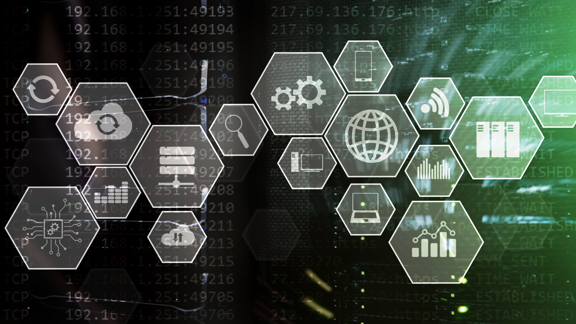 How Modern Technology Blurs the Line