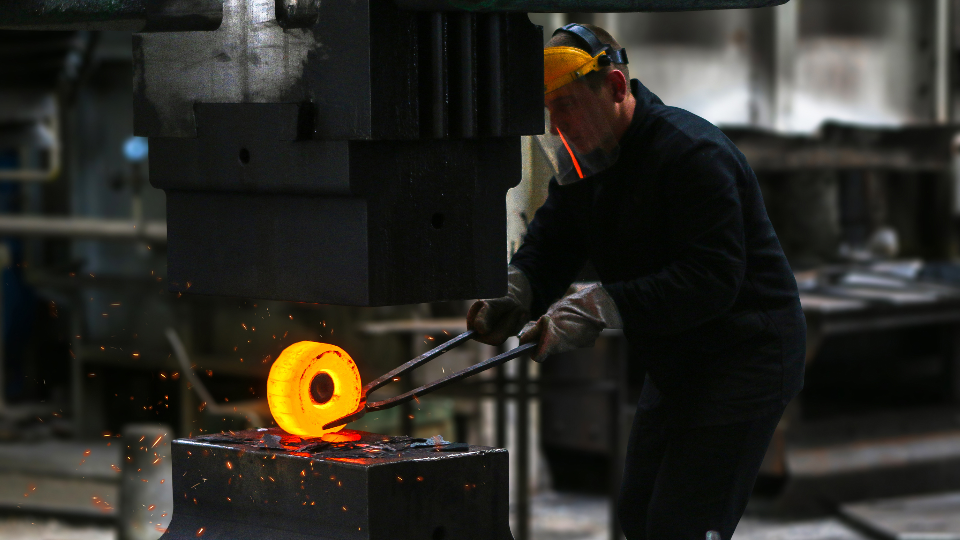 Soft Tooling vs Hard Tooling