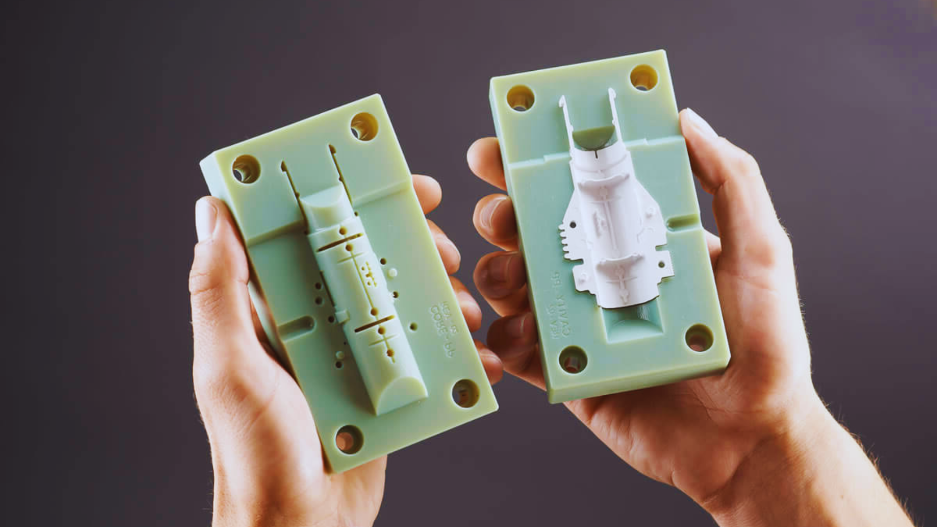 When to Choose Soft Tooling