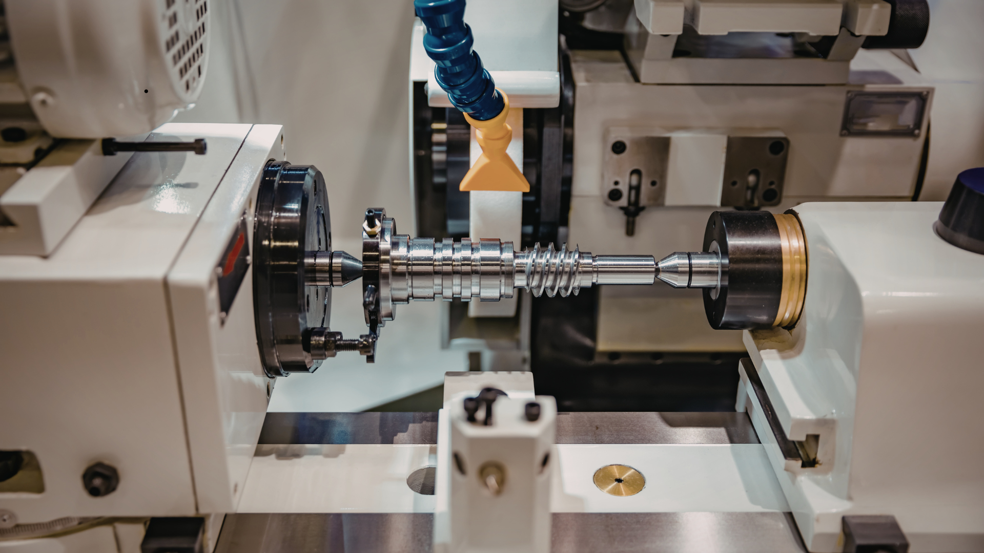 What Industries Rely on Sheet Metal Fabrication in New Jersey

