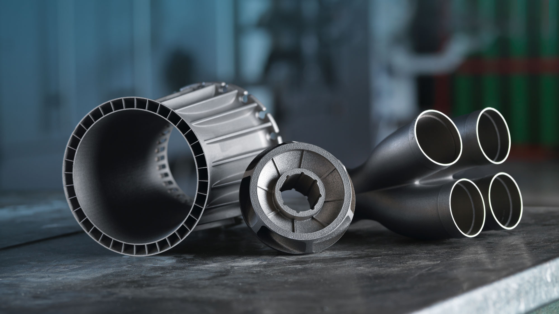 Benefits of Prototyping Before Full Production in New Jersey