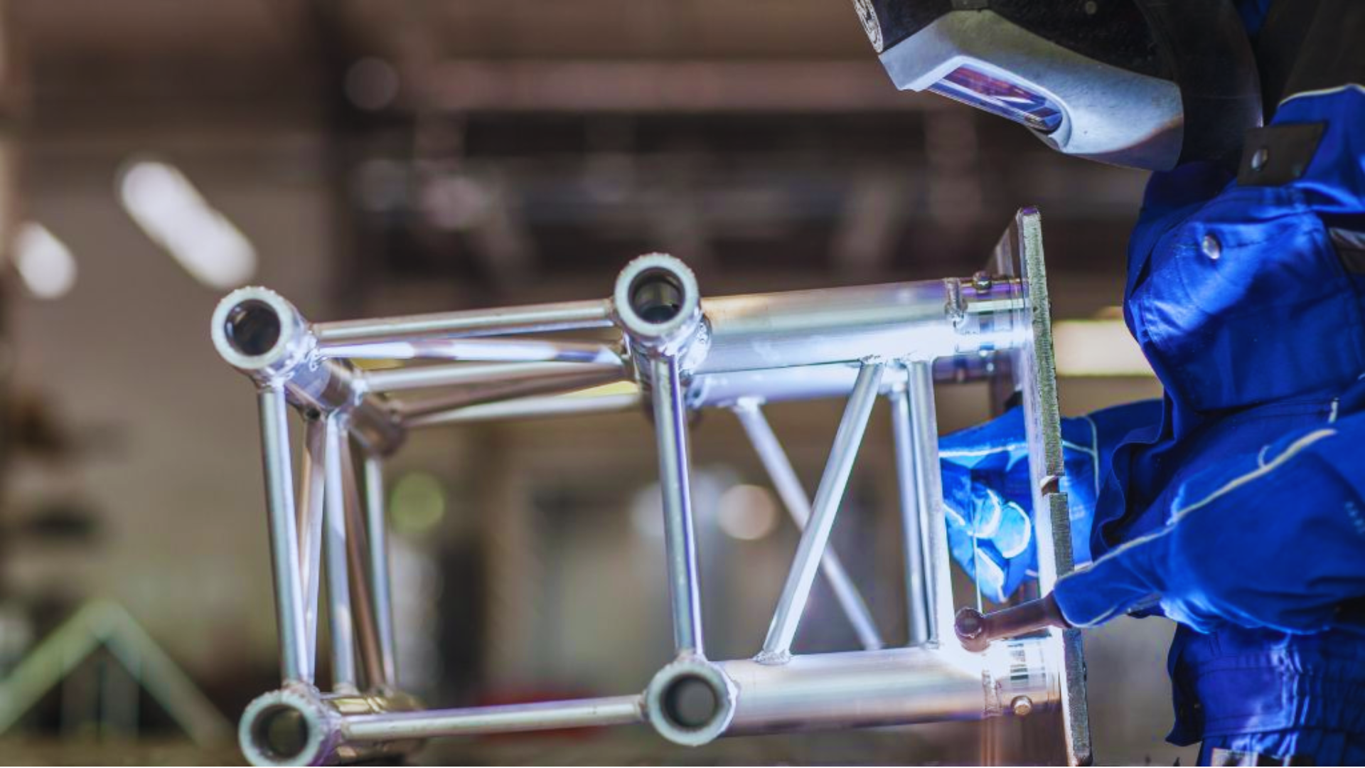 Key Differences Comparison Sheet Metal Fabrication vs. Metal Stamping