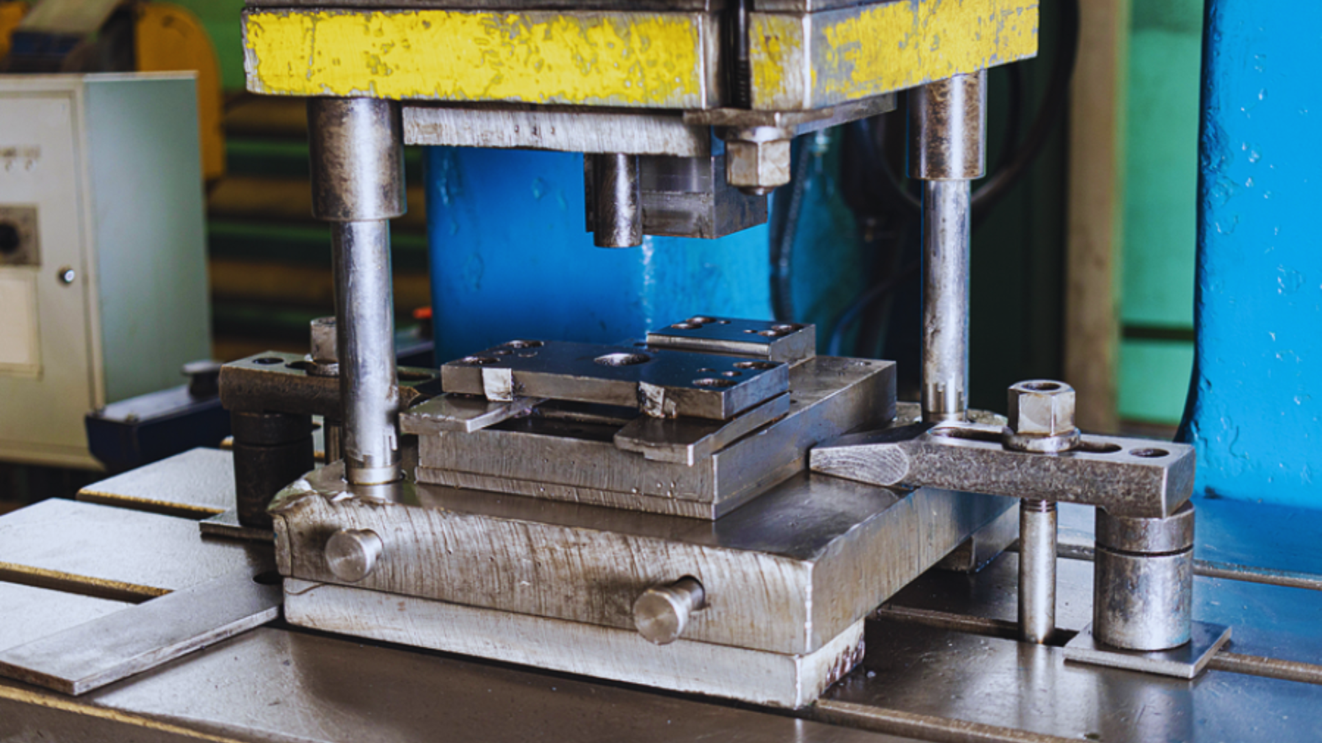 Stamped Parts Fundamentals