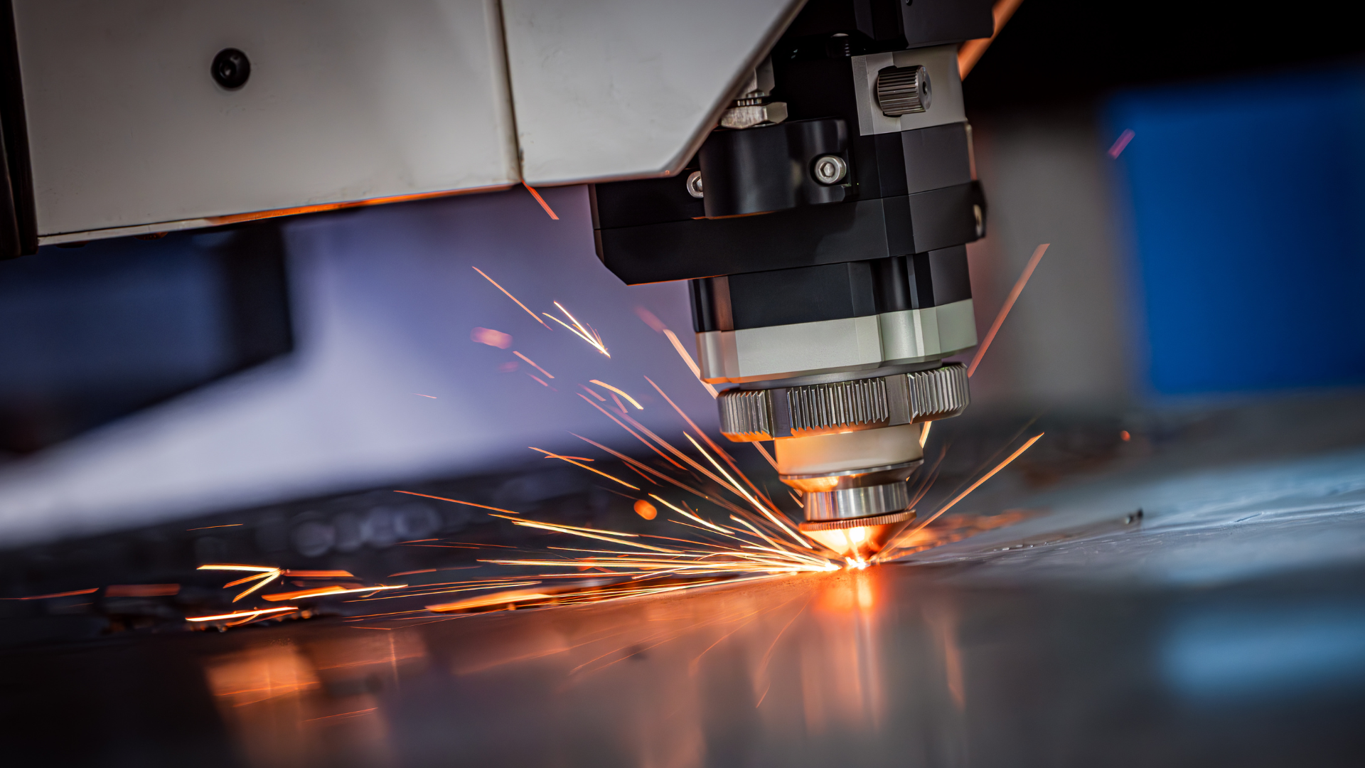 Laser Cutting & Turret Punching