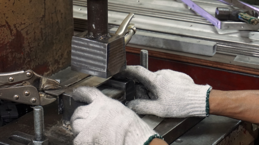 Metal Stamping Companies