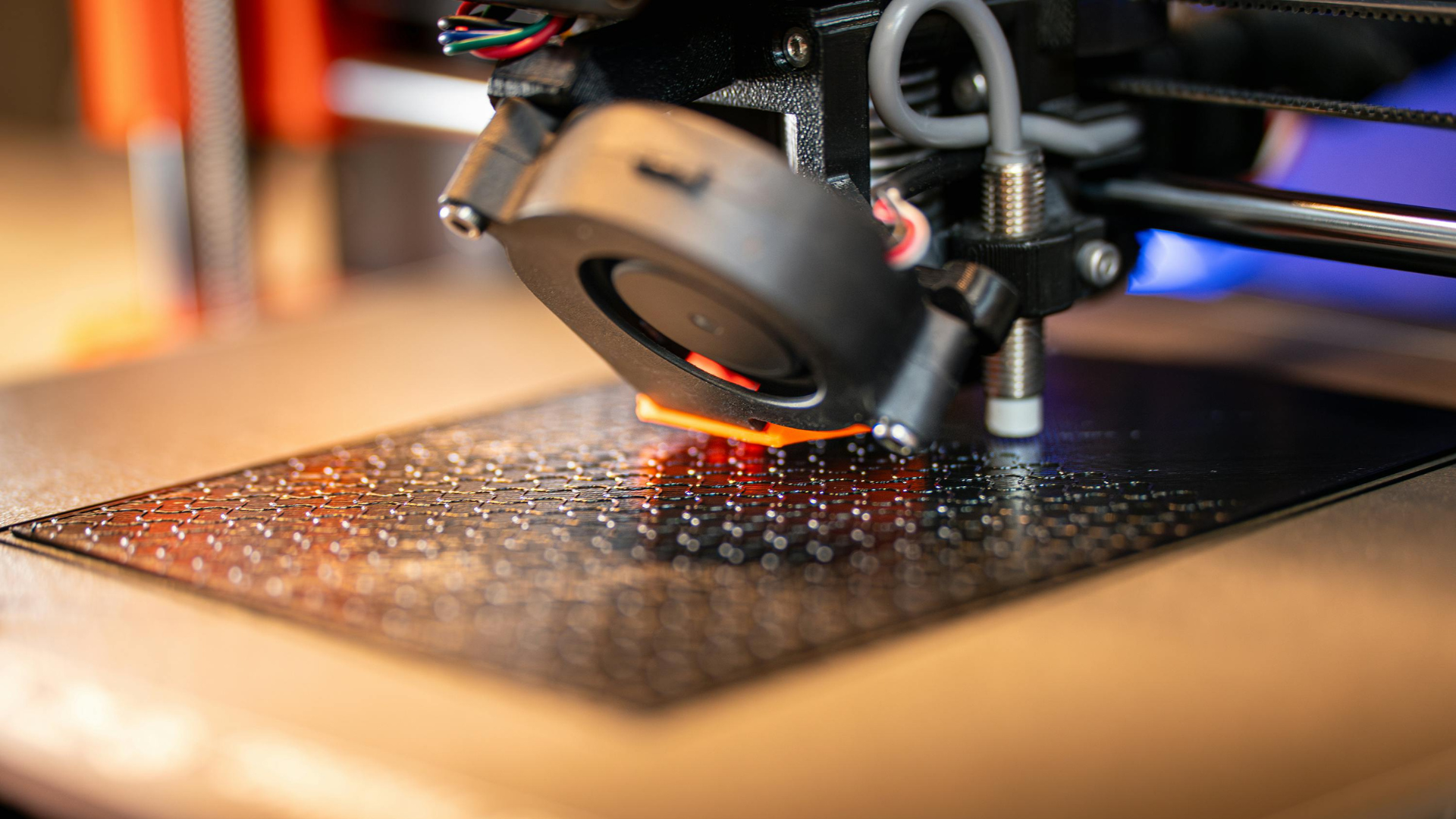 Prototyping vs. Production Runs