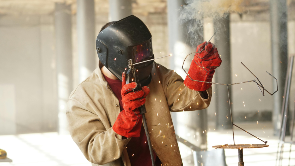 Sheet Metal Fabrication