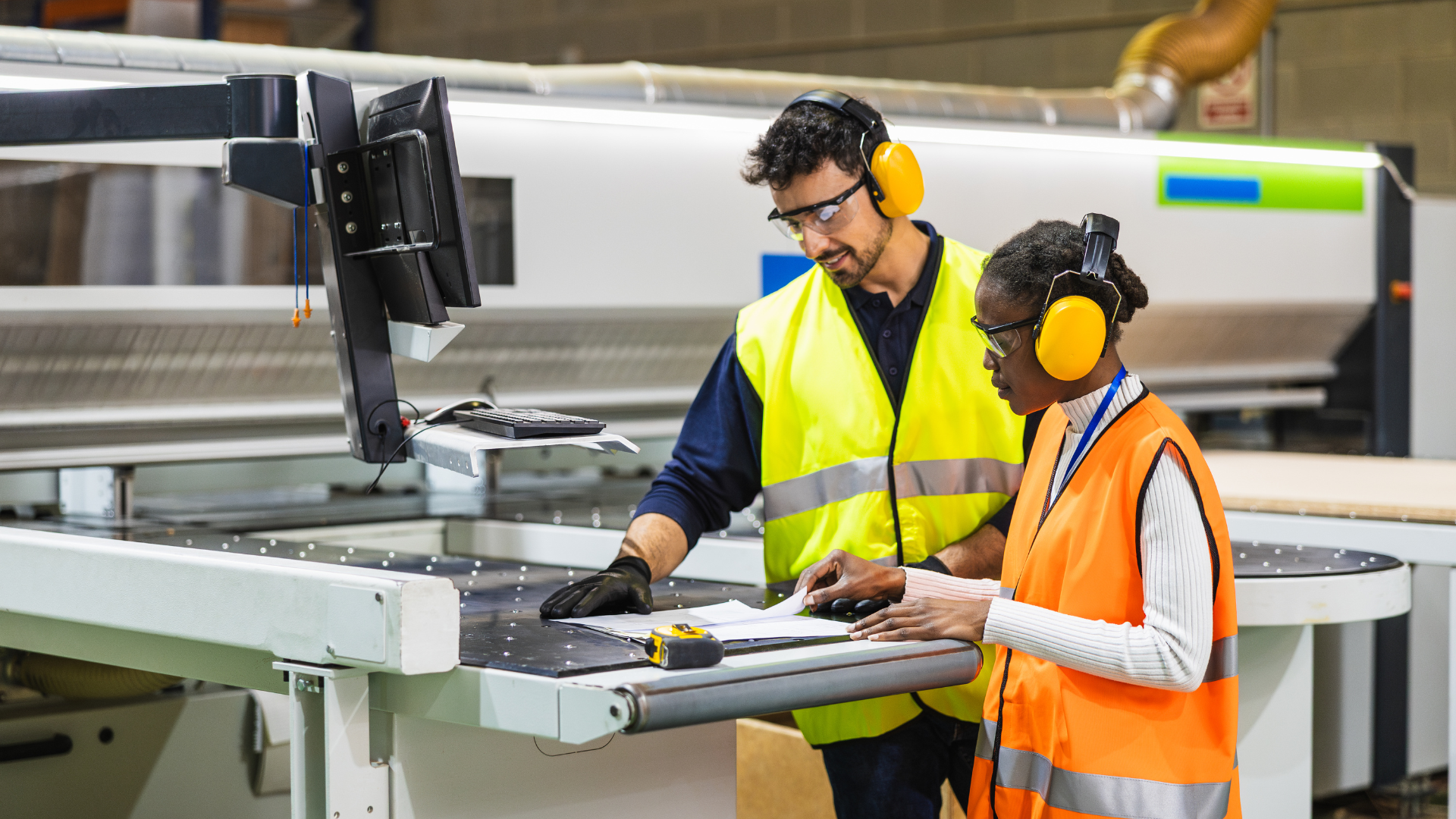 What Is CNC Machining (And Why New Jersey)