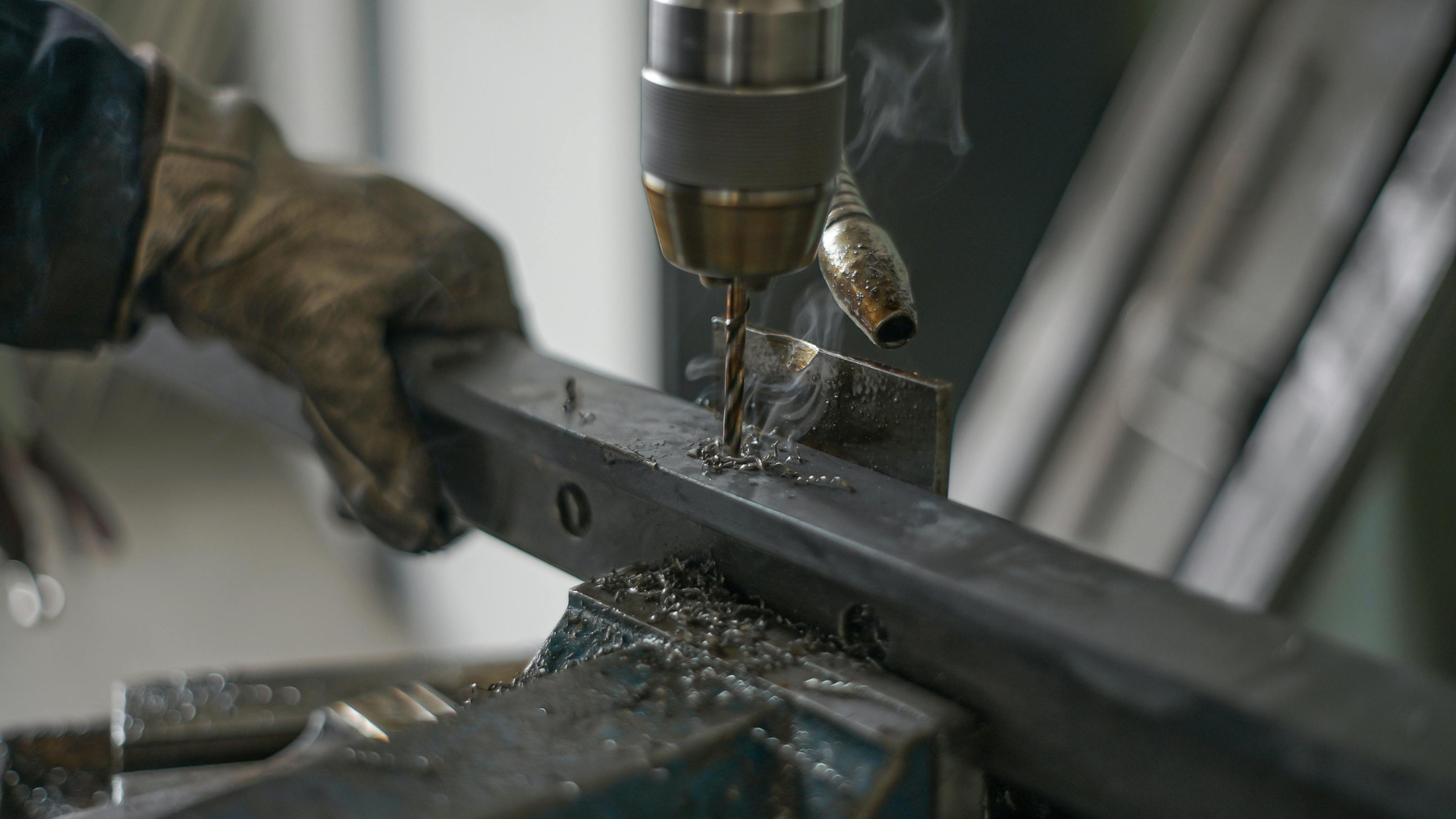 What Is Metal Stamping and Why NJ?