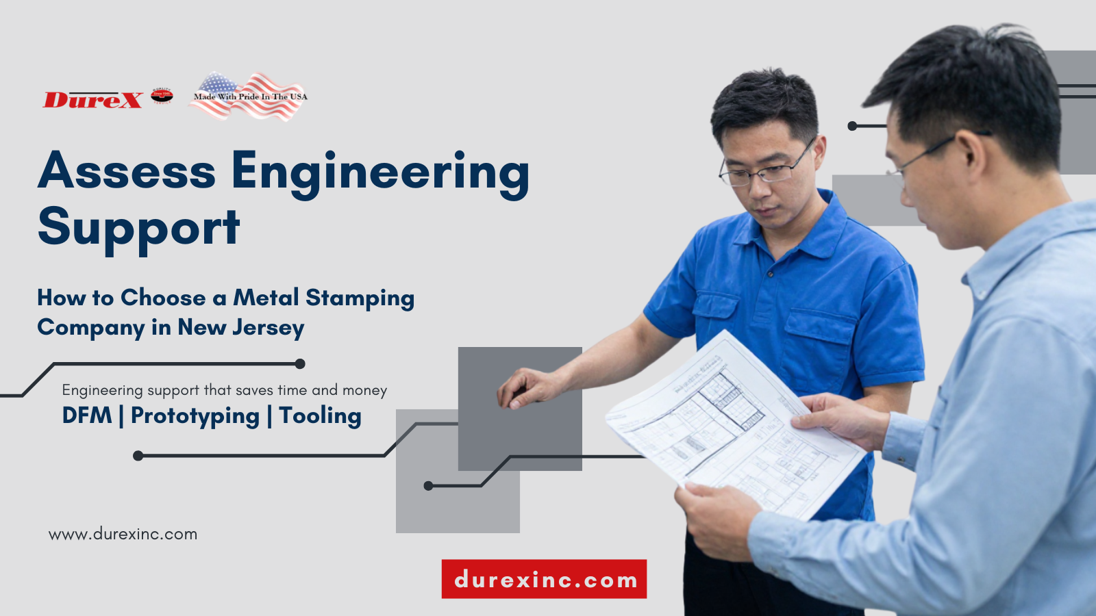 Assess Engineering Support