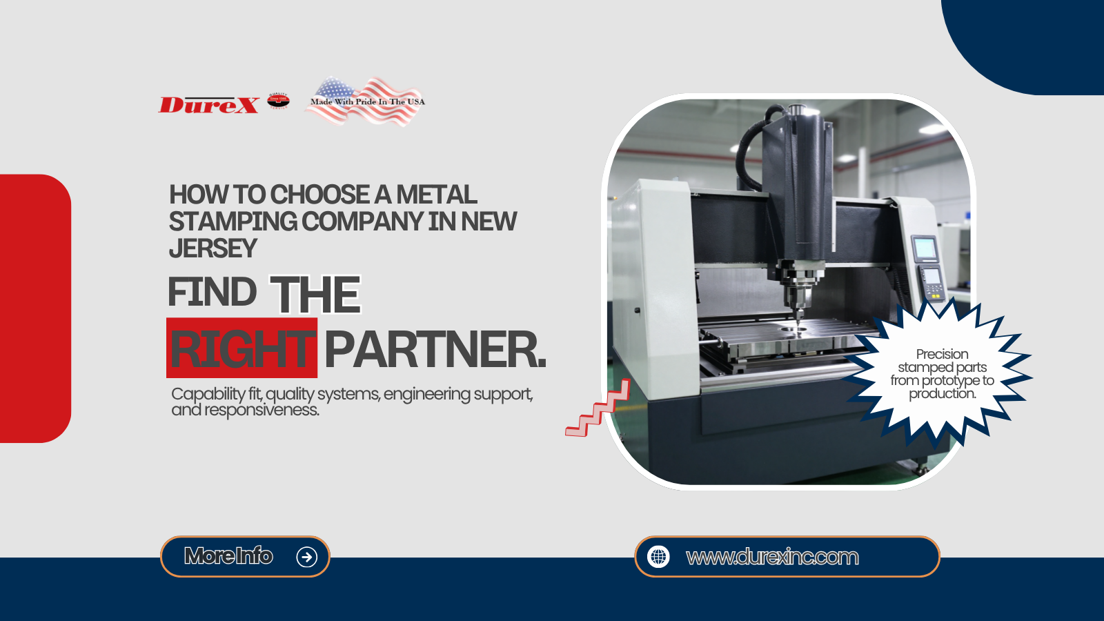How to Choose a Metal Stamping Company in New Jersey (1)